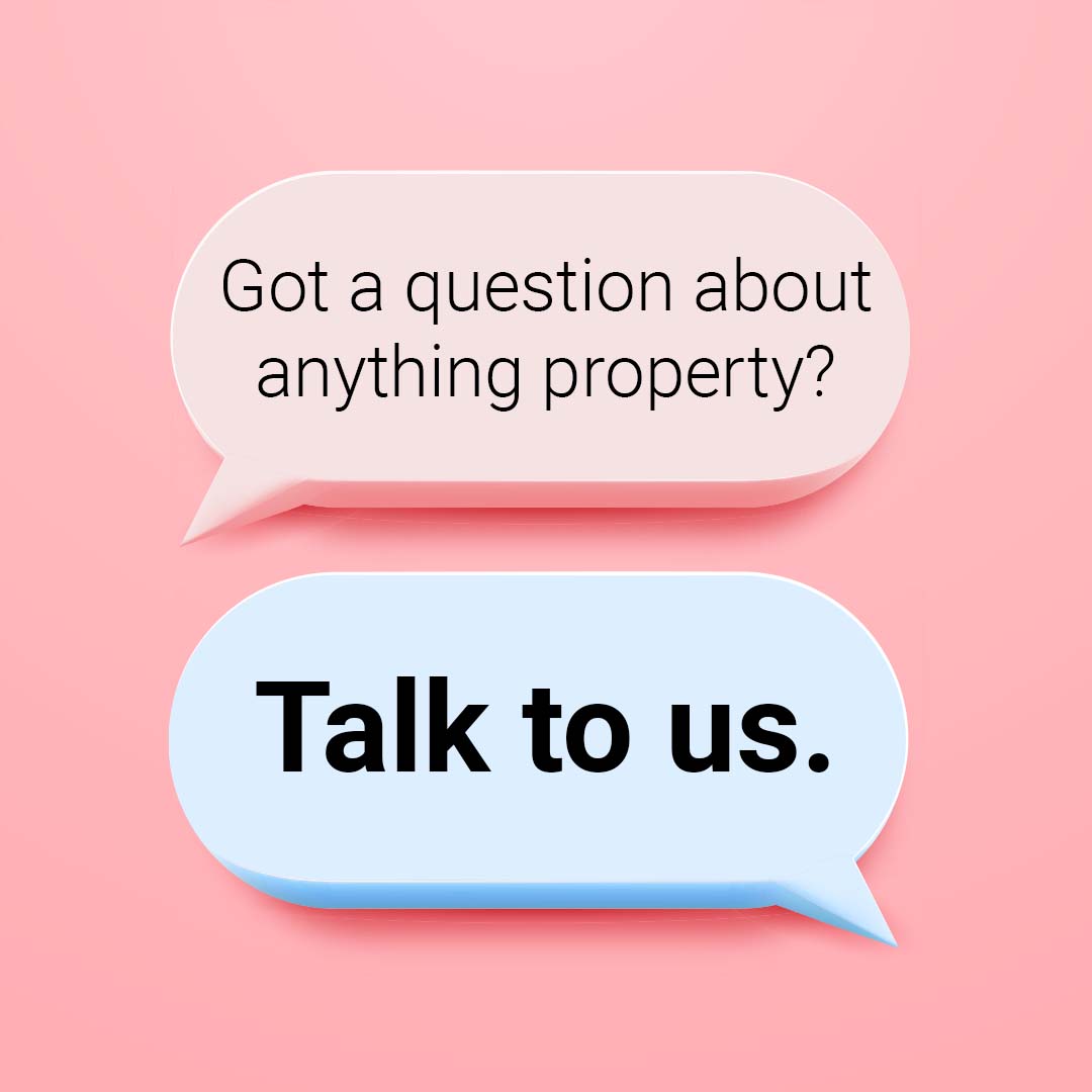 As an agent who values communication, we like to ensure our clients are fully informed throughout their entire property journey. Even at the beginning! 

Contact us for a no-obligation chat: hammondpropertyservices.com/contact-us
