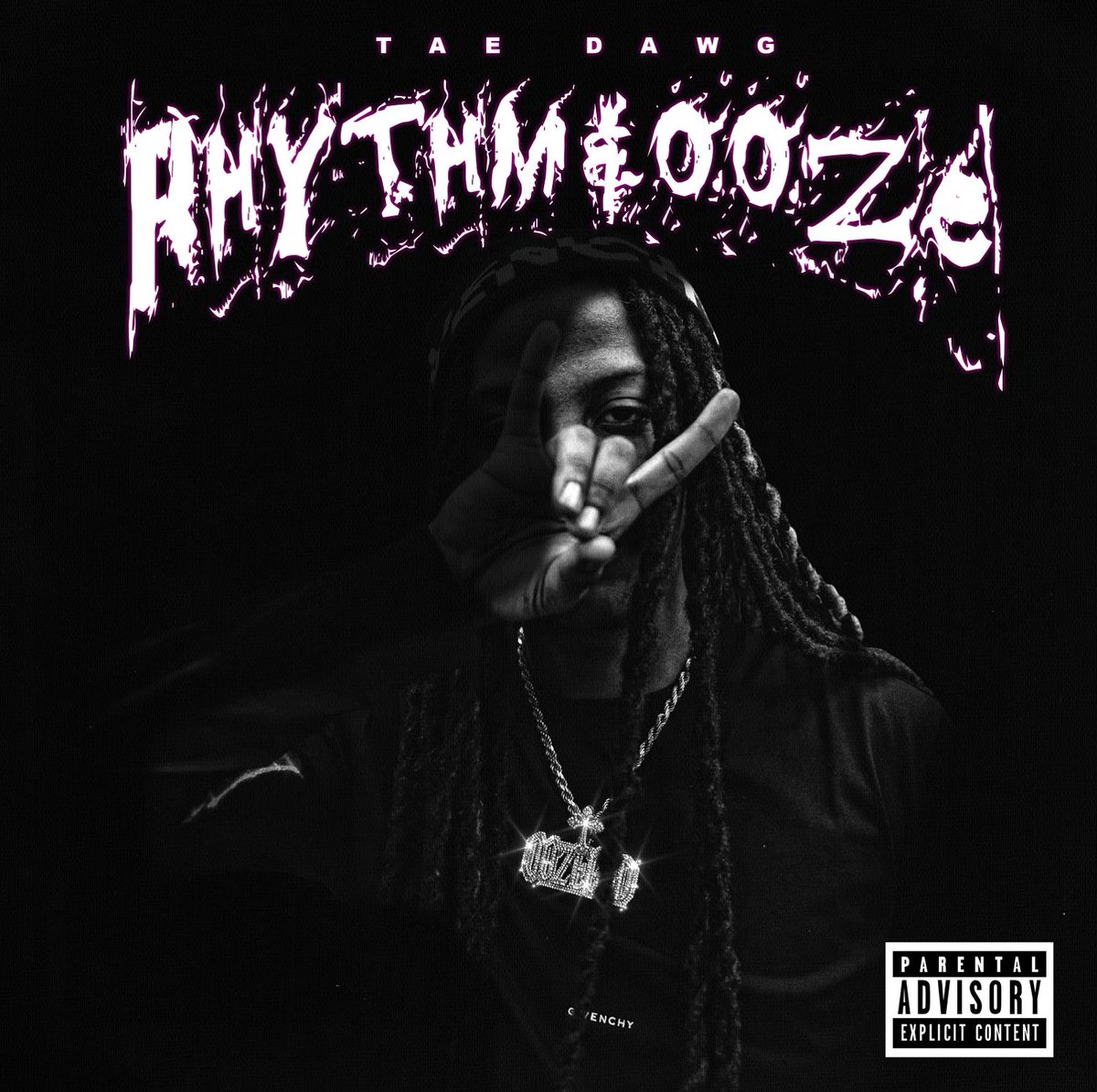 OozinDawg's tweet image. Rhythm &amp;amp; Ooze, Out Now 🤵🏾‍♂️