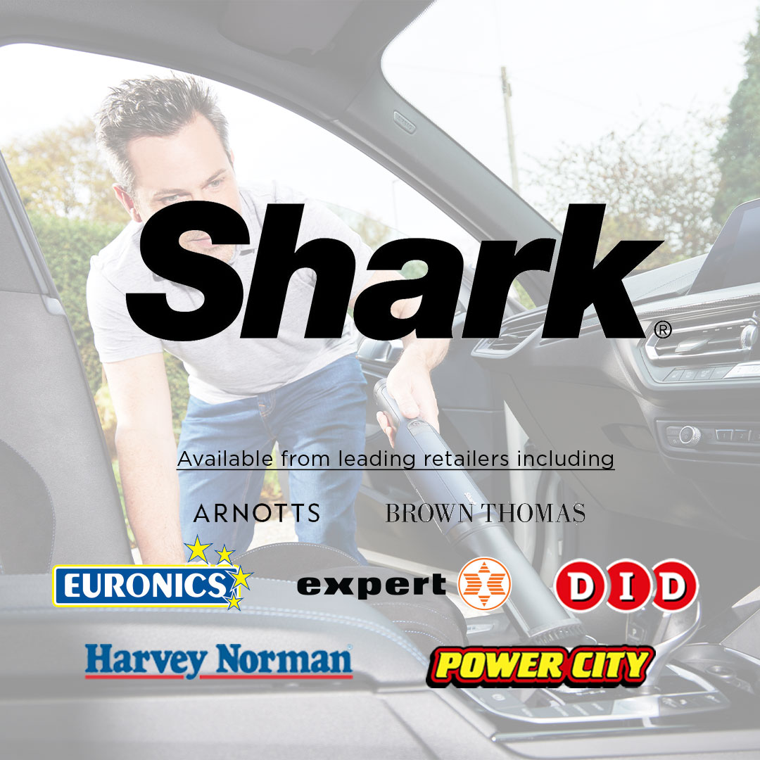 gowanhome_'s tweet photo. WandVac 2.0 Cordless Handheld Vacuum Cleaner WV270UK❗

Power in the palm of your hand.🖐️

➡️RRP €219.99 (limited promotion from €159.99)

#cleaning #vacuum #carecare #carclean #sharkvacuum #shark #sharksale #sharkcordless #pets #dust #allergens #kaladvisory #kaladvisorycentre https://t.co/gLdKBw2tXS