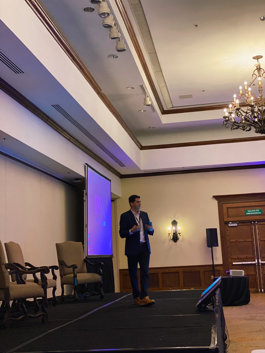 ediazq's tweet photo. ¡+200 participantes! Una gran mañana en el #OpExAndDigitalDay de @CamSCATCR Casa llena y excelentes casos de éxito. Nos espera una tarde muy activa…  🚀 💡 https://t.co/sq7tinK60s