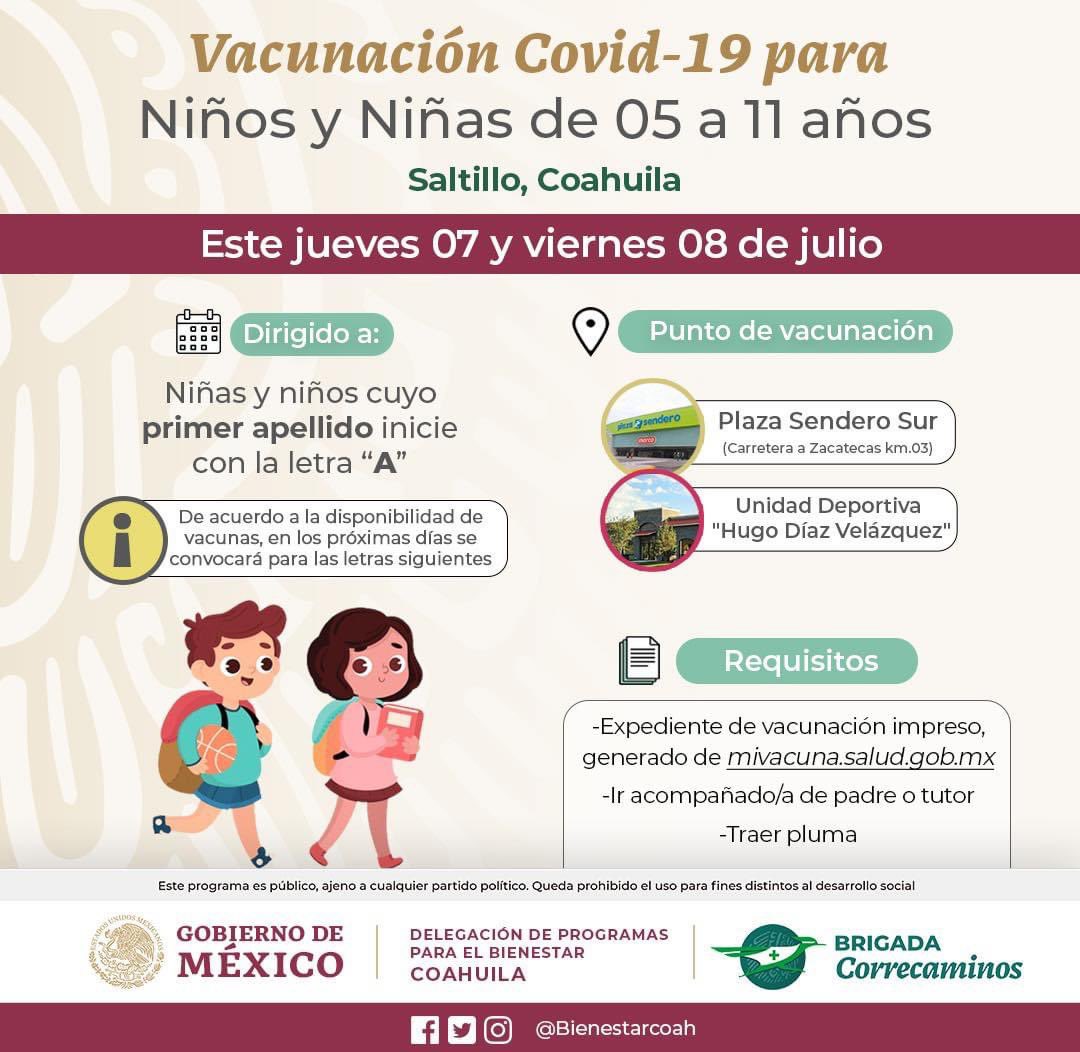 Noticias Saltillo tweet media
