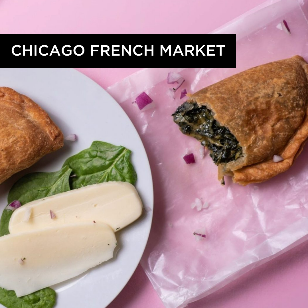 LoftWorksWest's tweet photo. Our tenants and those who frequent the West Loop know that this neighborhood is one of Chicago's most dynamic dining destinations. And while dinner may be the first meal that comes to mind, the Fulton Market area has many great LUNCH spots that are worth checking out. Here are a https://t.co/T0X0I9Atmw