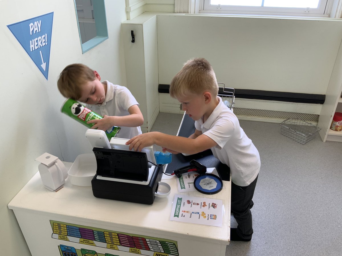 Nursery @ South Camberley Primary tweet media