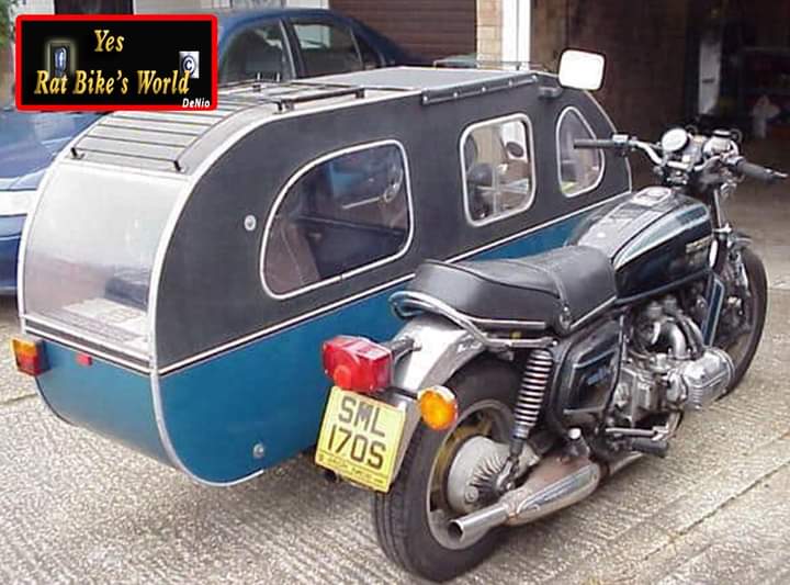 BeytellRene's tweet photo. Siende dat die Kombi te swaar op petrol gaan wees, sal ek settle vir die een. My bene is egter baie kort en het n leër nodig om op bike te klim. https://t.co/xgcwiO9t0j
