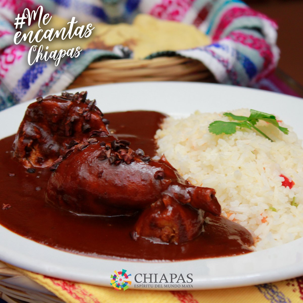 Turismo Chiapas tweet media