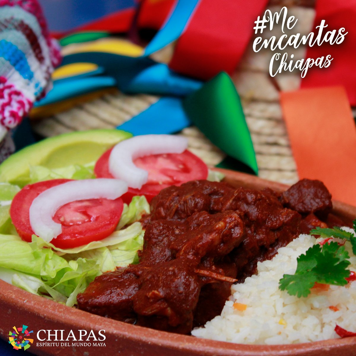Turismo Chiapas tweet media