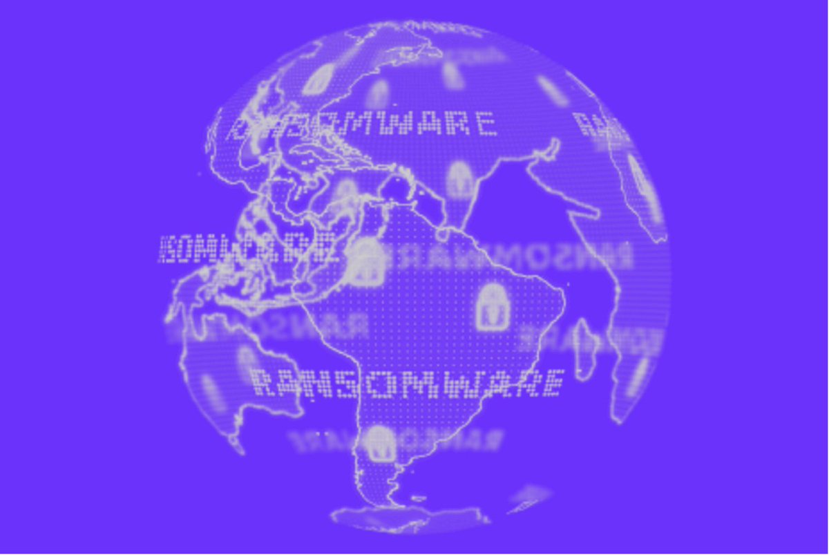 MeasuredAi's tweet photo. Ransomware attacks are on the rise, but you don’t have to be a victim; by following these five tips, you can strengthen your security posture and prevent ransomware. 

Read on > > > https://t.co/r2TbBUnqfC

#ransomware #cybersecurity #quicktips #securityposture #prevention https://t.co/WaCkmBve6C