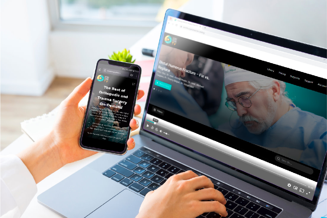 World Surgery Tour tweet media