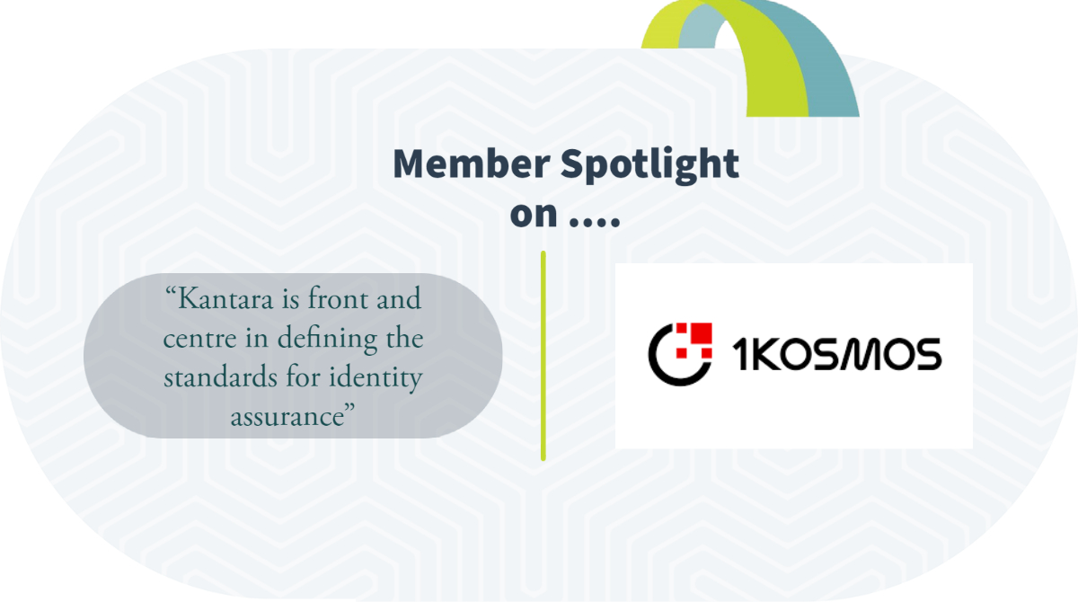 We support certified companies far beyond the initial assessment. This month, <a href="/1KosmosBlockID/">1Kosmos</a> COO, <a href="/huzefaolia/">Huzefa Olia</a> tells us what they see as the greatest benefits of #KantaraInitiative #certification. <a href="/NIST/">National Institute of Standards and Technology</a> #IdentityAssurance #StandardsMatter #CyberSecurity
youtube.com/watch?v=5hp2Li…