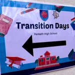 Photo by Transition @ Penketh High School (@TPenkethhigh)