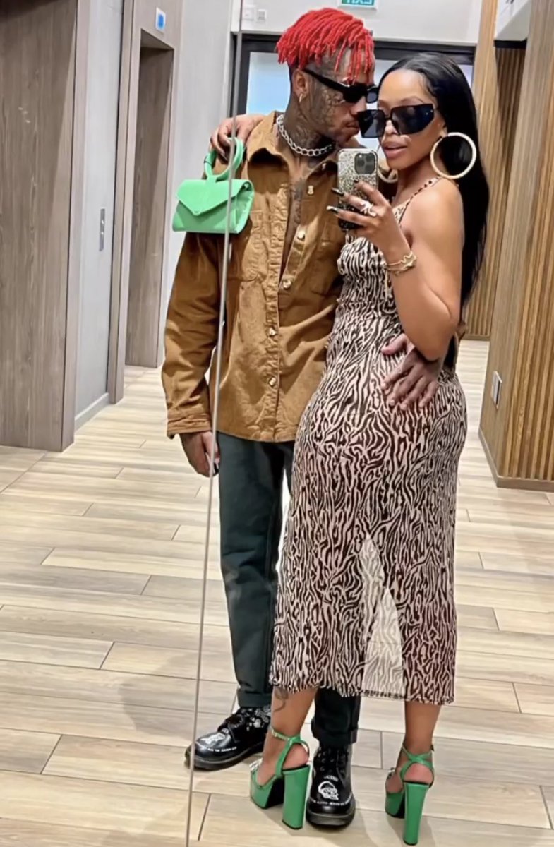 lu_kessy's tweet photo. My Thempho😭❤🔥🥵
Mpho's body🔥🔥❤🥵🤌
#ThembaBroly𓃵 
#MphoWaBadimo 
THEMPHO TO THE WORLD https://t.co/Mv7POek6gv