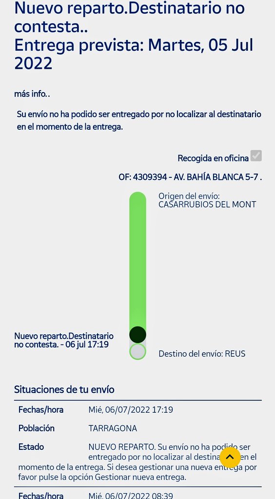 ¡Zascaplus! tweet media