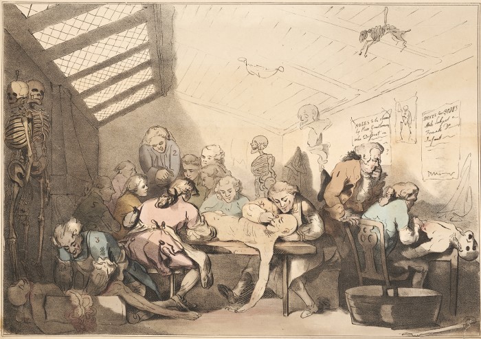 CulturalKings's tweet photo. Visit the @RCPhysicians Museum after hours to discover the fascinating museum and two exhibitions 'A taste of one's own medicine' plus SELFLESS by Jessica van der Weert. On 7 July 5.30pm - 8pm #Jerwoodfoundation #NHS #MuseumLates
https://t.co/ZlmftjsEf7 https://t.co/6bsu9fo8HS