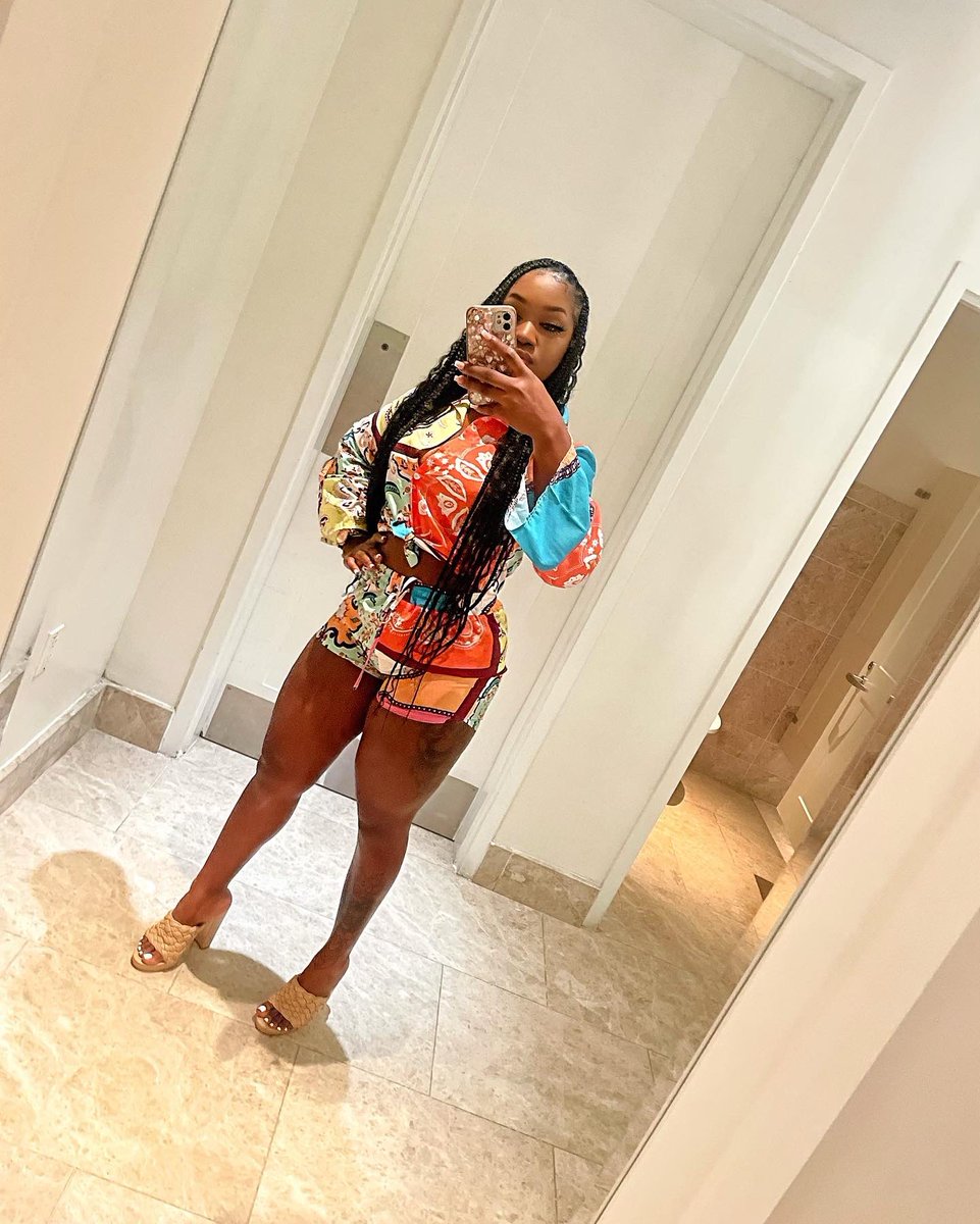 Carlissa Williams tweet media