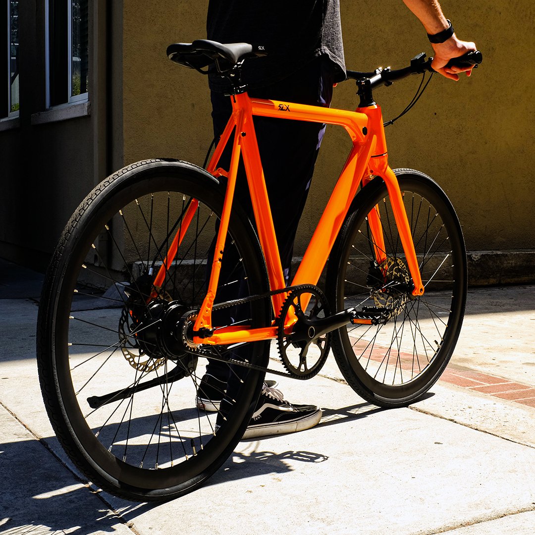 FLX Bike (@flxbike) / Twitter
