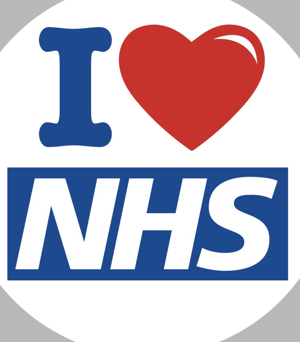 #HappybirthdayNHS 7️⃣4️⃣ #celebrating our fabulous #NHS <a href="/LancsHospEndo/">LancsHospEndoscopy CDH Chorley</a> <a href="/LancsEndoRPH/">LancsHospEndoscopy RPH</a> <a href="/LancsHospitals/">Chorley & Royal Preston</a> and all the wonderful staff involved now and since the very beginning 💙🌈🧑🏼‍⚕️👨🏽‍⚕️🚑🚨