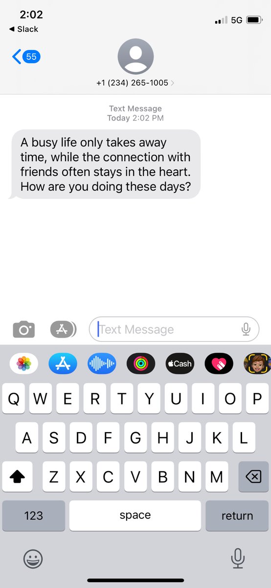 Michael tweet media