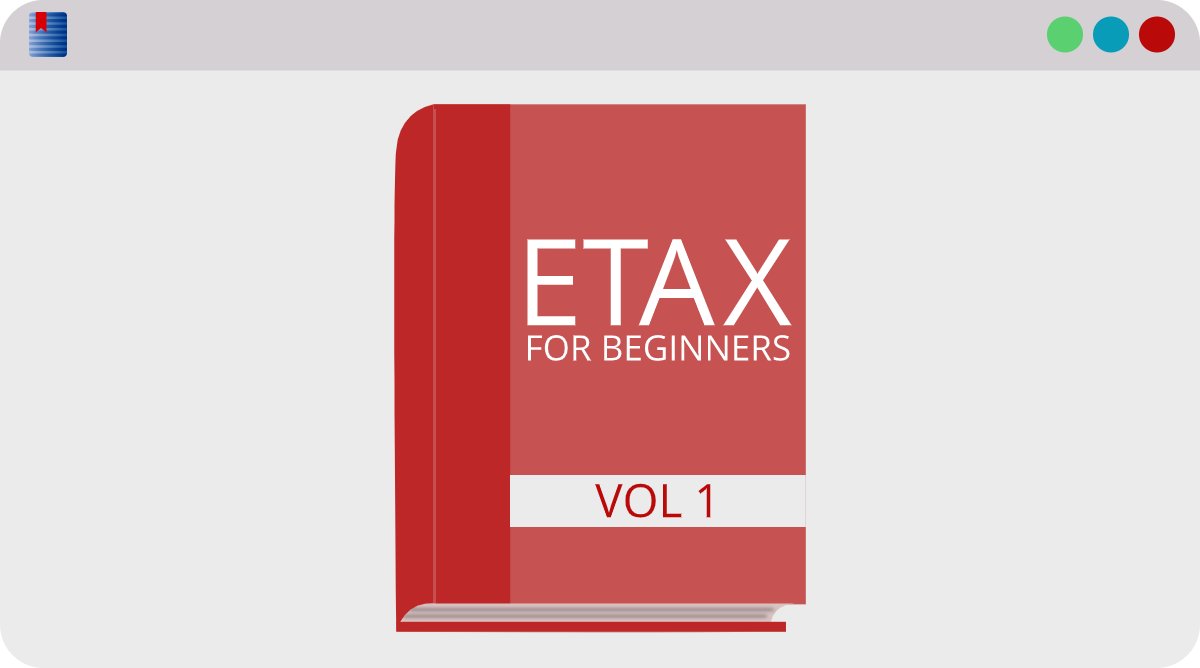 wordcruncher1's tweet photo. Learn the basics of ETAX, the format of #WordCruncher #books. Familiarize yourself with the boilerplate content that will enable you to master ETAX and fully customize your books! Go to https://t.co/xuLlb3vX7A https://t.co/82HTnXCjlO
