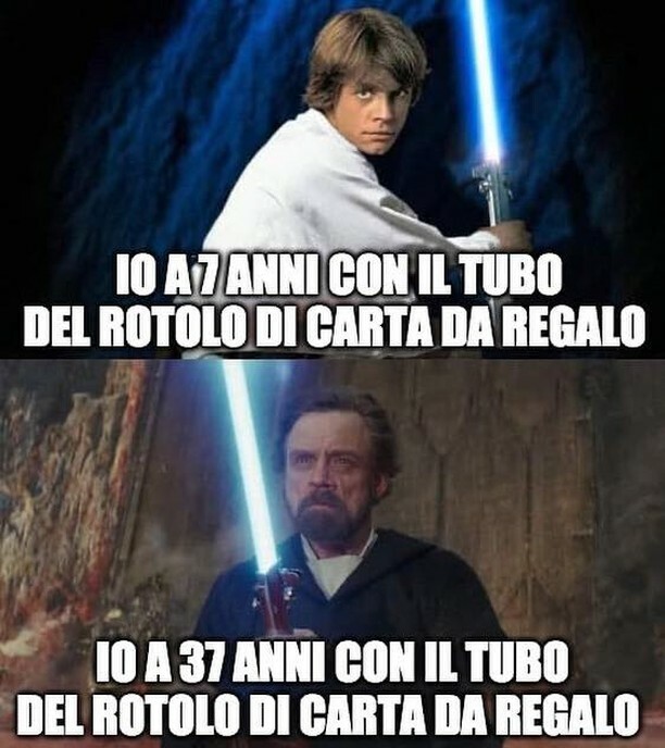 DiscorsiChewbe's tweet photo. Sempre
#starwars #idiscorsidichewbecca #luleskywalker #starwarsitalia #starwarsfun https://t.co/sugAC6Sclh