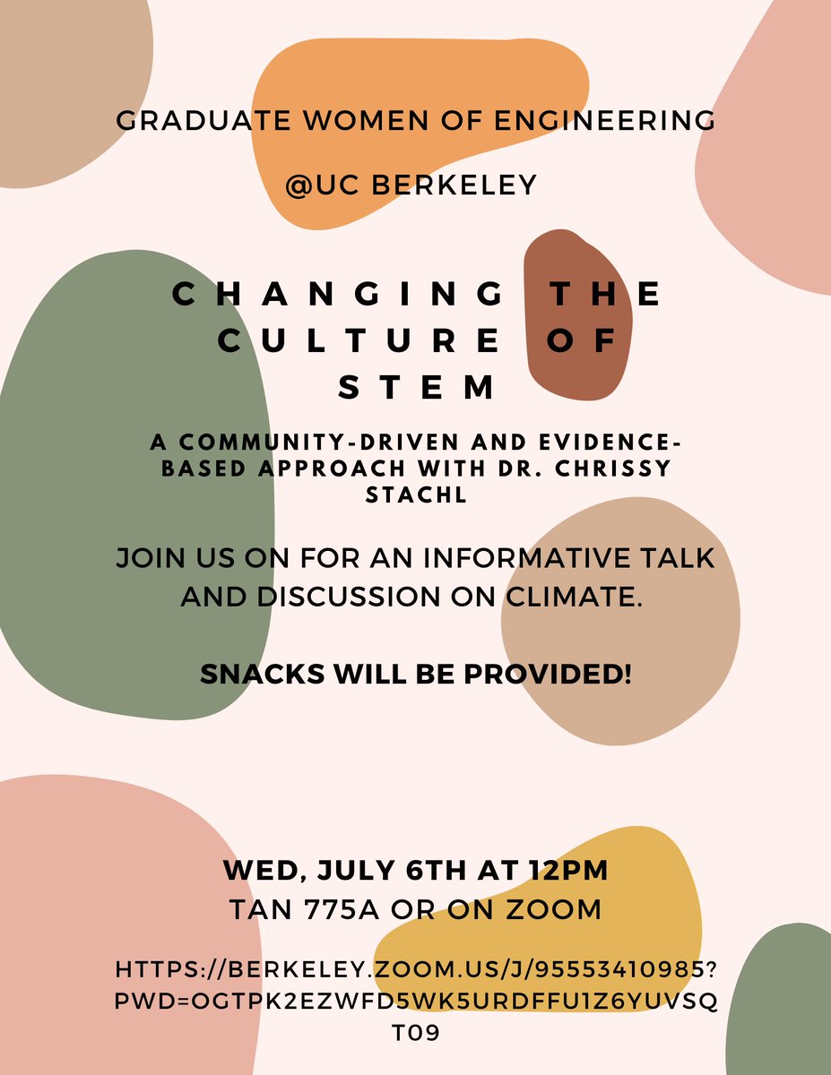 Graduate Women of Engineering tweet media