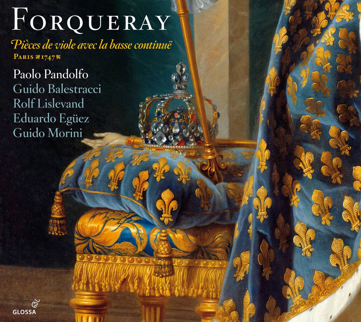 RogerBlumberg's tweet photo. __
more (wild-cat) sexy Forqueray – to drive home the point:
Paolo Pandolfo performing...
Antoine Forqueray
'Pieces de Viole'* with basso continuo — again, c.1710 (+/- 5)
Suite No. 2 in G Major:
IV. La Leclair
* #ViolaDaGamba #GambaMaster
https://t.co/rnrmzwT8b6
_ https://t.co/MOTrobLVkZ