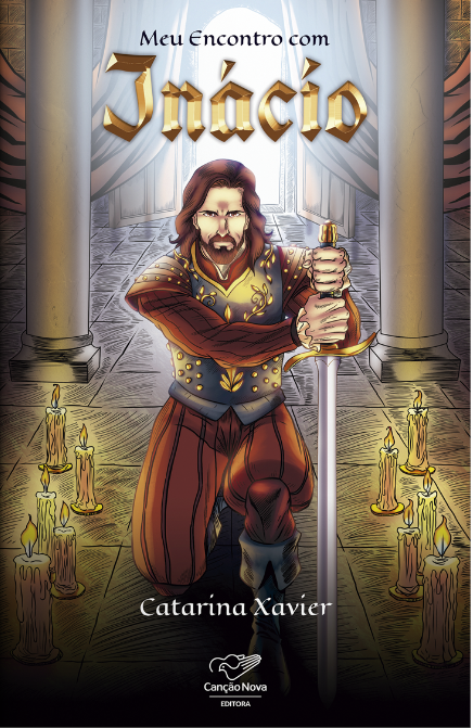 Esta obra é voltada, principalmente, para adolescentes e jovens, e trata de temas como família, relacionamento, solidão, depressão, sonhos e, o mais importante, Deus. 🙏🧑📚

👉 Disponível em: bit.ly/3adZ4WT