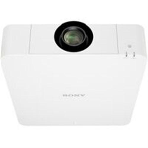 LEDSolutionsNY's tweet photo. Sony VPL-FH65 WUXGA 6000Lm 3LCD Projector - White $3,999  https://t.co/IPoGOFmpMx #brandsony #brightness6000lumens #sony https://t.co/fDLJgYExsi