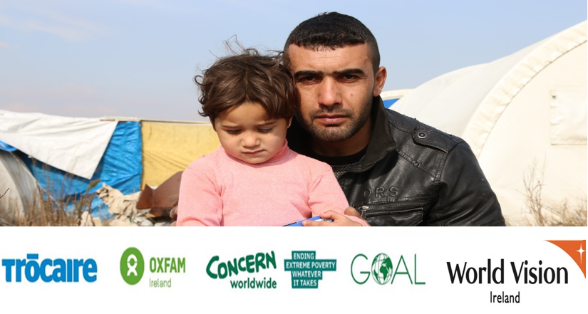 GOAL Global (@goal_global) on Twitter photo MORAL IMPERATIVE
Wishing <a href="/simoncoveney/">Simon Coveney</a> Elected Member <a href="/un_council/">UN Security Council News</a> the best as he travels to NYC for tomorrow's VITAL VOTE to keep BORDER CROSSING between Syria & Türkiye OPEN to deliver aid to millions in need
We cannot give up on the people of #Syria
bit.ly/3IkuirZ MORAL IMPERATIVE
Wishing <a href="/simoncoveney/">Simon Coveney</a> Elected Member <a href="/un_council/">UN Security Council News</a> the best as he travels to NYC for tomorrow's VITAL VOTE to keep BORDER CROSSING between Syria & Türkiye OPEN to deliver aid to millions in need
We cannot give up on the people of #Syria
bit.ly/3IkuirZ