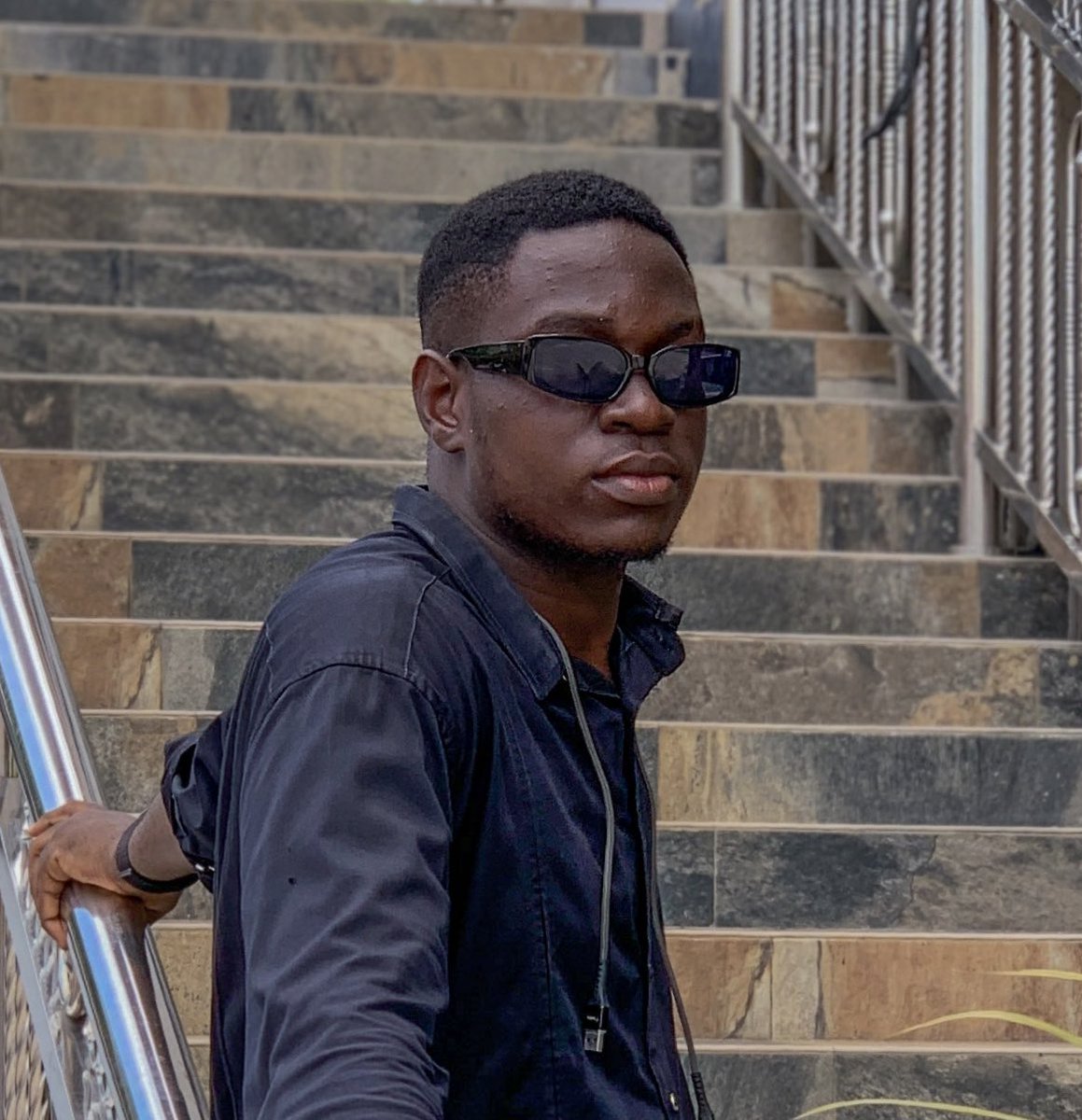 Odom_lambert's tweet photo. My TECNO SPARK 9 Selfie
#SparkYourSelfie 
#sparkyourselfie
#TECNOSpark9Selfie 
#TECNOSpark9Seflie https://t.co/HeapASQ52m
