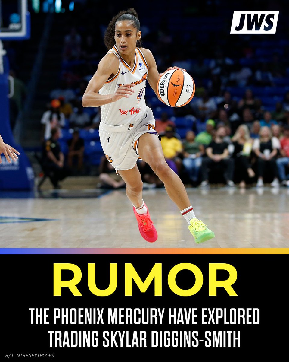 justwsports tweet picture