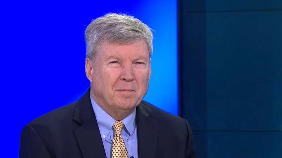 Home2Europe's tweet photo. “No oligarch has played such role as Ivanishvili plays,“ Former 🇺🇸Ambassador to🇬🇪 William Courtney told VOA. Courtney also notes, it's time to establish interest-based politics in 🇬🇪 since politics based on individuals, which🇬🇪has been facing for 30 years, is less healthy process https://t.co/T8AzfgrP9f