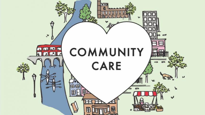 Sylvanocity: a Creative Community tweet media