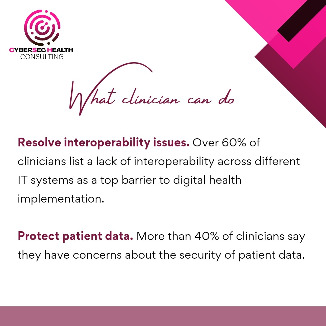 LlcCybersec's tweet photo. #dataisthenextpatient™ #humanerror #protectyourdata #nurses #IoTdevices
#homehealthcare https://t.co/88lqlX4wUT