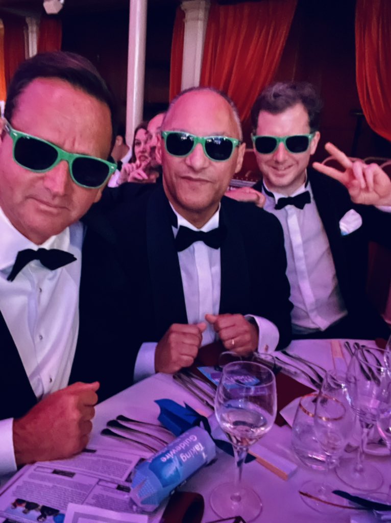 JustinBalcombe's tweet photo. #BIA2022 @JustinBalcombe Ed gaze @LloydsofLondon Andreas Berger @SwissRe #insurance #reinsurance #innovation https://t.co/CwOQ3VqVAv