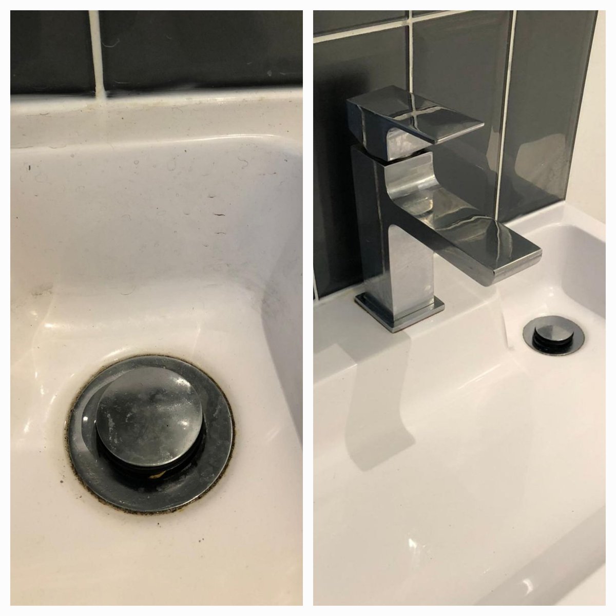 DFL_Dust_Free's tweet photo. It's been a hard week so far, deep cleans seem to be en vogue at the moment #summer #cornwall #cleaning #changeover https://t.co/aD4HQ3WGfG