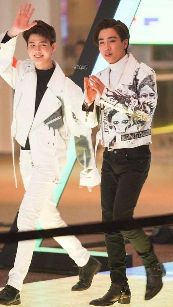 #PerthSaintSation