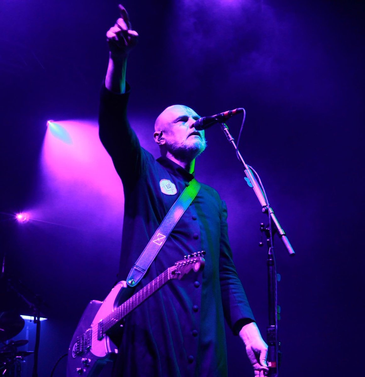 SmashingPumpkin's tweet photo. Reply with the last song (by any artist) that you heard.
This is now the song you want SP to cover on the fall tour.
Tickets available here: https://t.co/U1d0lClSWS https://t.co/kagjZE9FOd