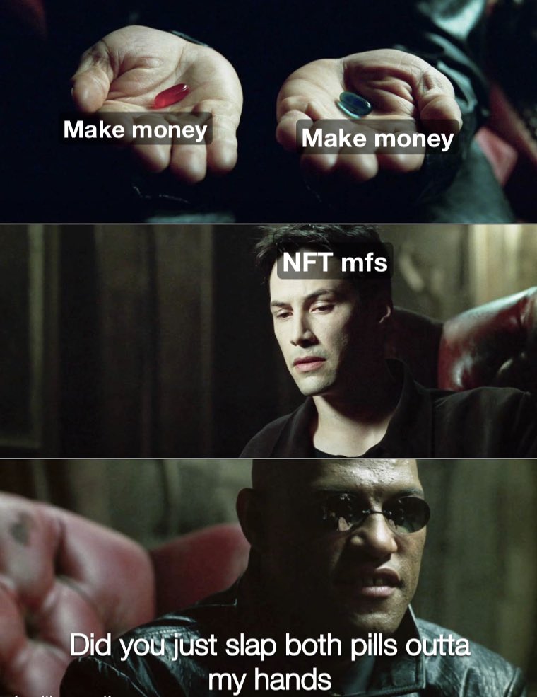 MinisterOfNFTs 🔮 (@ministerofnfts) on Twitter photo 