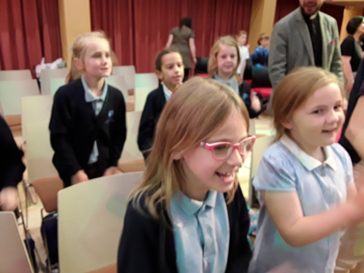 mountpljuniors's tweet photo. Brid Big Sing fun https://t.co/Sgm7TyzX0j