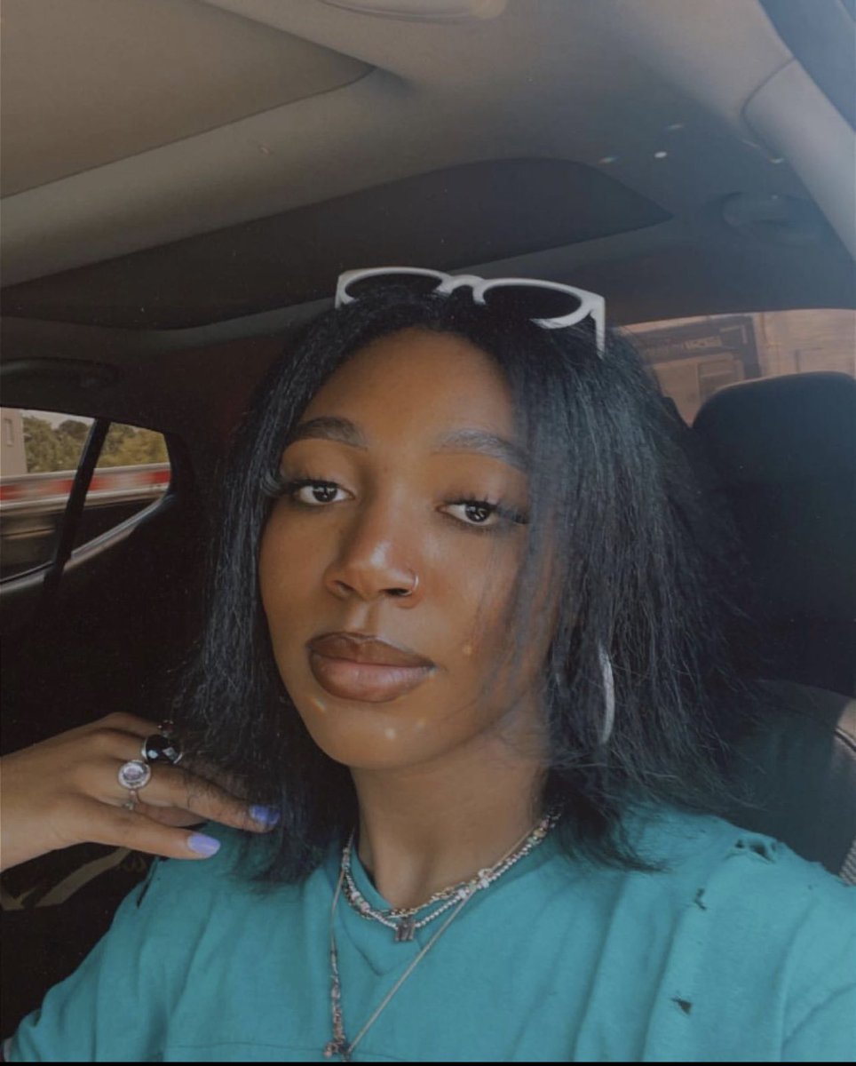 Ma'liyah Martin tweet media