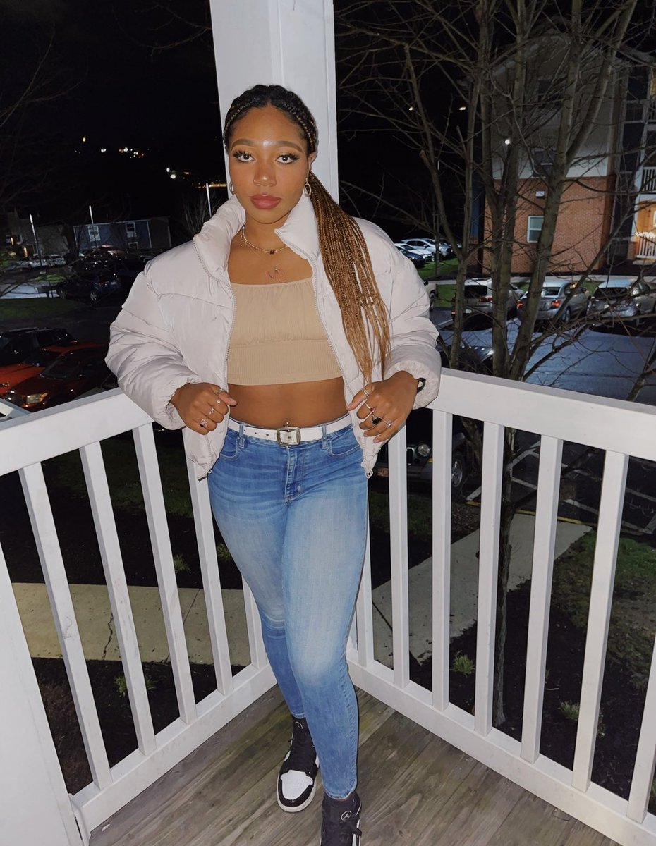 Ma'liyah Martin tweet media