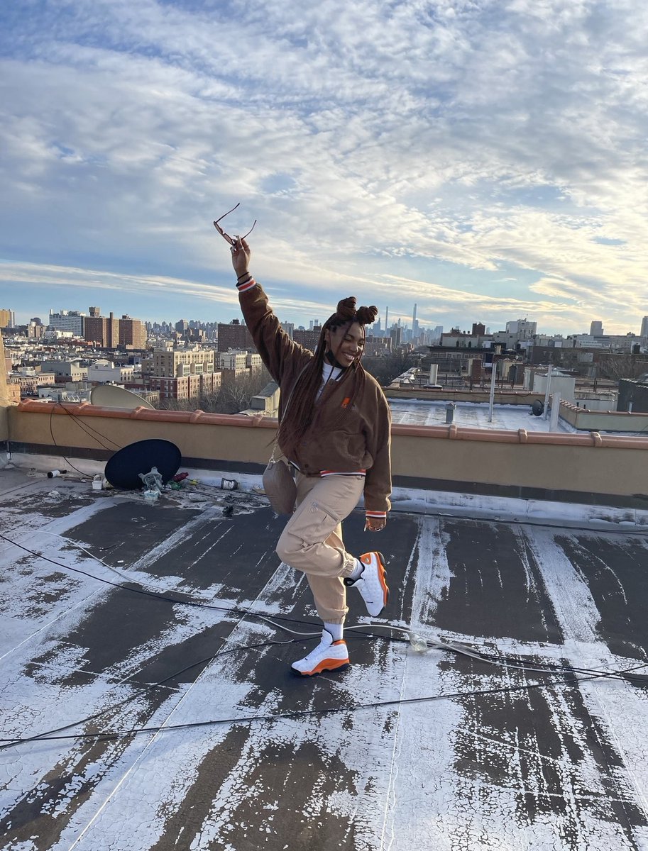 Ma'liyah Martin tweet media