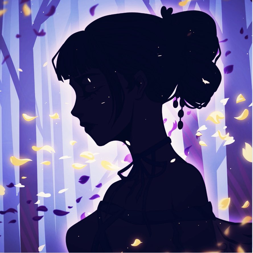 pit_eth's tweet photo. Just minted my @ItsukiNFT 🌸 #ITSUKI #NFT https://t.co/u9M1CTI4bL