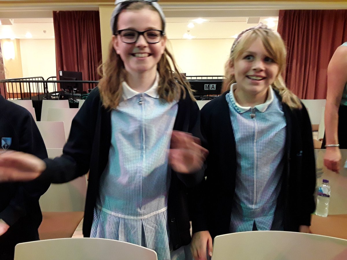 mountpljuniors's tweet photo. Brid Big Sing https://t.co/8vllfQLm22
