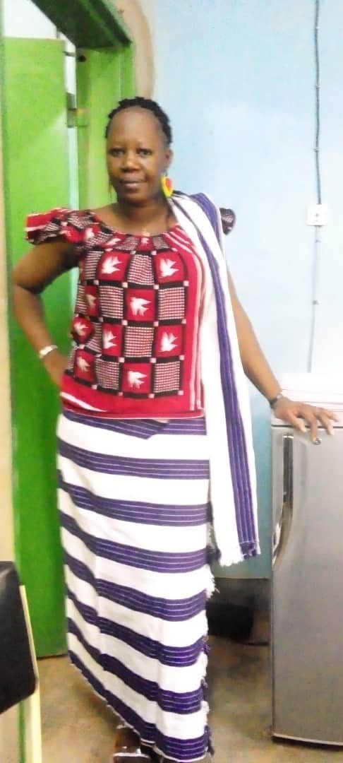 emmanutapsoba's tweet photo. #Bogande - Disparition de Mme Zoenabo Sawadogo née en 1993 à Bobo, Comptable Caisse Populaire de Pièla dans la nuit du 05 juillet 2022 avec la somme de 119. 915.000 FCFA https://t.co/4Tage5r3eJ