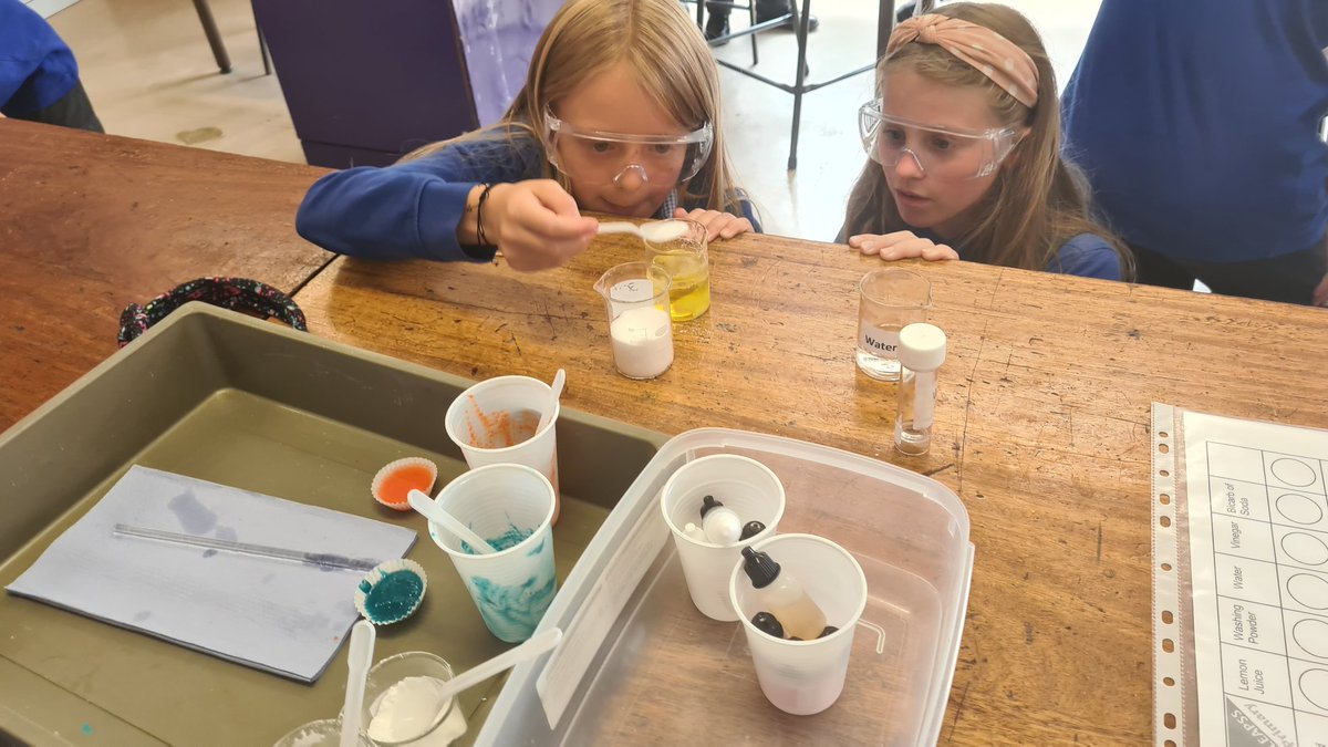 ChepstowScience tweet picture