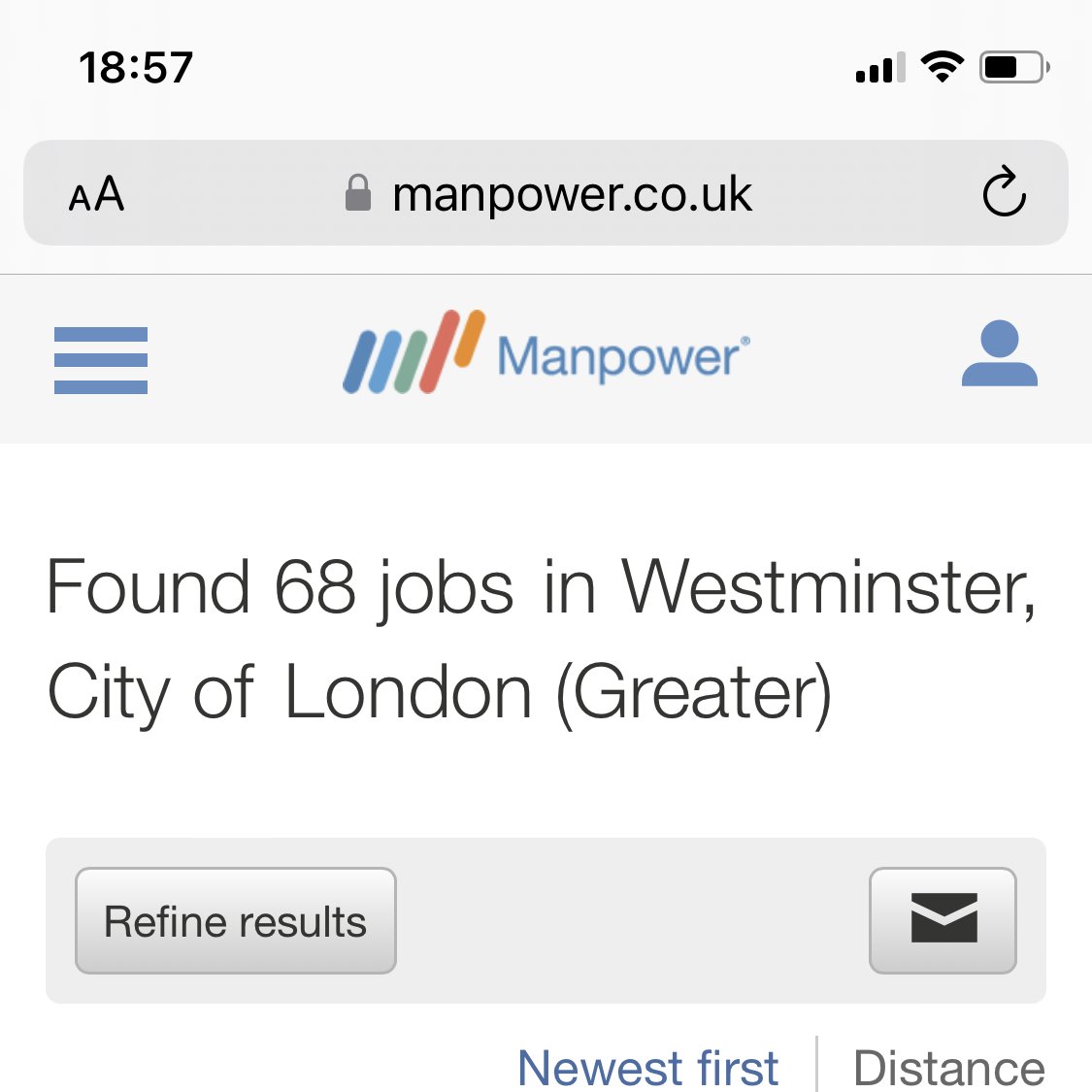 sorethumbmike's tweet photo. Central London based 
All expenses paid
£84,144 per annum plus benefits, back handers and corporate gifts

#jobs #westminster #no10 #downingstreet #government https://t.co/rrYS0wYWPV