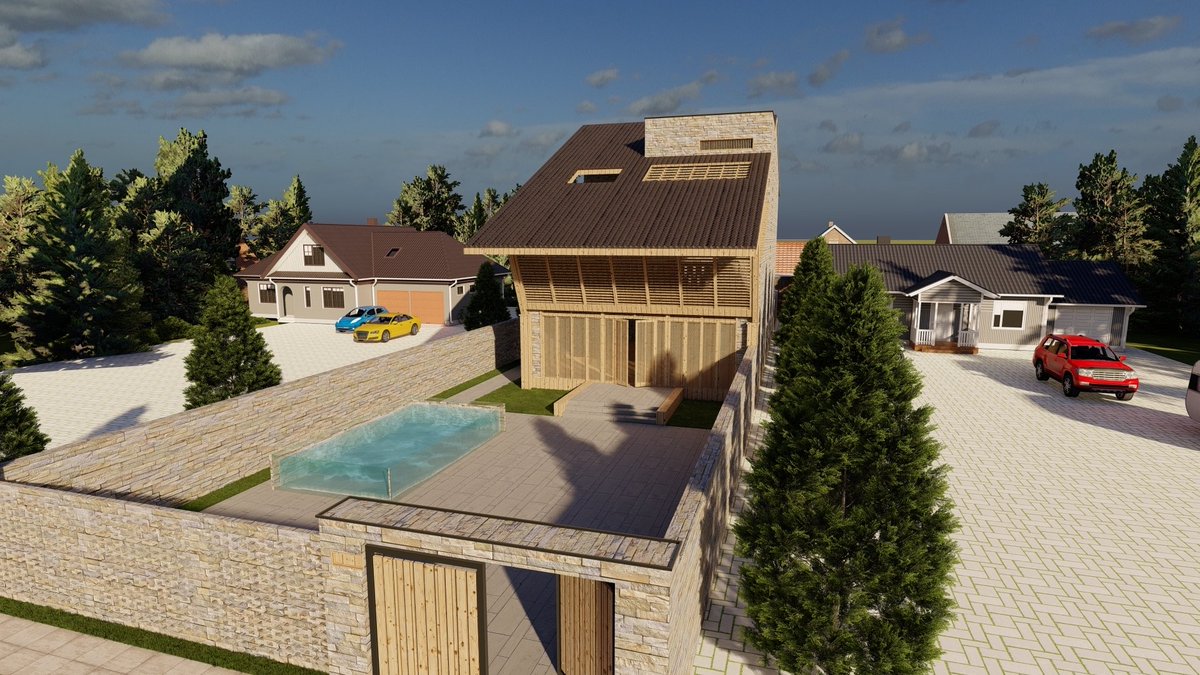 PrimeroDegen's tweet photo. Love this? Imagine this your virtual home.
Check out @metaestateio to kick start your virtual housing journey.
#Metaverse #virtualhousing #ETH https://t.co/q6rWeCmabN