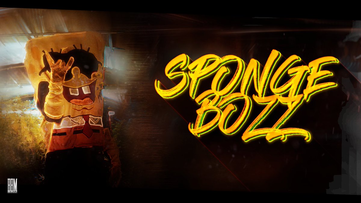Eisbube's tweet photo. SpongeBOZZ Wallpaper - by Eisbube
#SpongeBOZZ #SunDiego #BBM https://t.co/6sWV3KPRQN