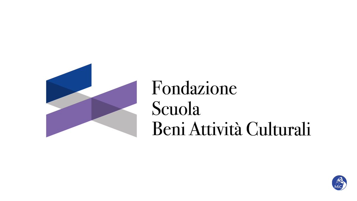 MiC_Italia's tweet photo. Terminate oggi le prove scritte del corso concorso della @fsbac - Scuola del Patrimonio per la dirigenza tecnica del #MiC. Prove sostenute da oltre 450 candidati, metodo innovativo per selezionare la nuova classe dirigente dei beni culturali. https://t.co/EWti1pZzgu #MiC #fsbac https://t.co/G2S0GOh75M